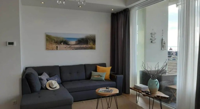 Bennys Beach House 1, Забронировать Отель Зандворт Zuid-Kennemerland