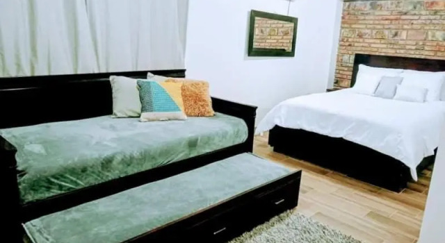 Cabaña El hornito, Buchen Sie Hotel Valle de Guadalupe Tal von Guadalupe