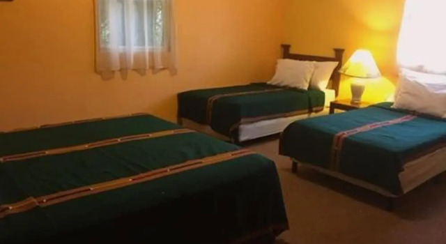 Standard Zimmer Hotel El Delfin