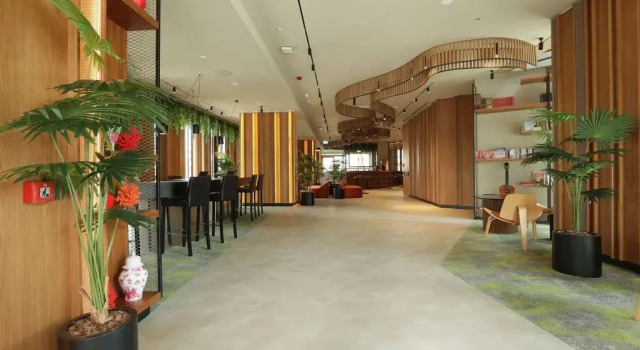 Novotel Istanbul Bomonti, Varaa Hotelli Hotellit Marmara-alue pysäköinnillä, Pysäköinti