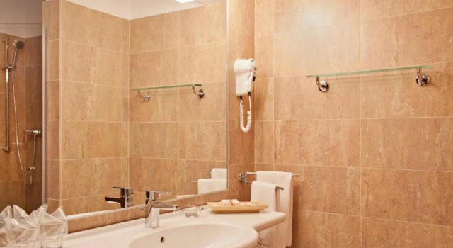 Номер Standard Hotel Clermont