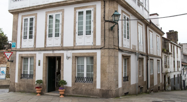 Linares Rooms Santiago