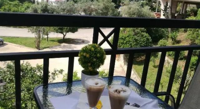 Номер Standard The Garden Villa Hotel Ulcinj - Ulqin