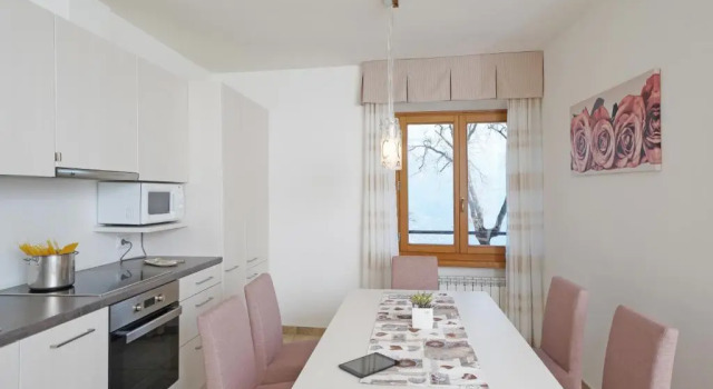 Апартаменты Apartaments - Villa delle Querce