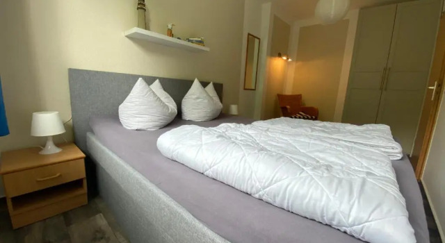 Feriendomizil Achtern Öwer, Réserver Hôtel Lohme Rügen