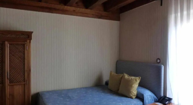 Одноместный номер Standard Hosteria del Arco