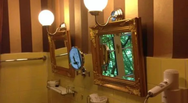 Camera Standard Bed  Breakfast Bredl