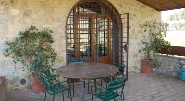 Апартаменты Agriturismo Buondonno