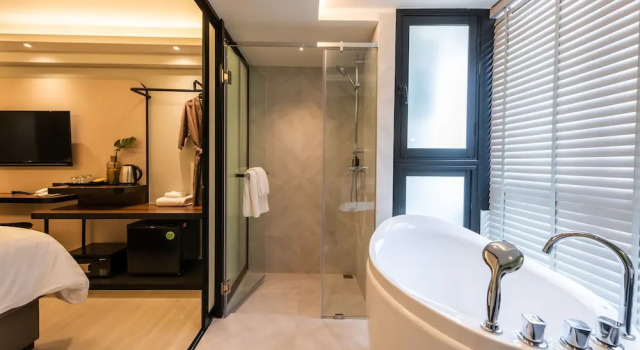 Номер Premier Kaya Heritage Hotel