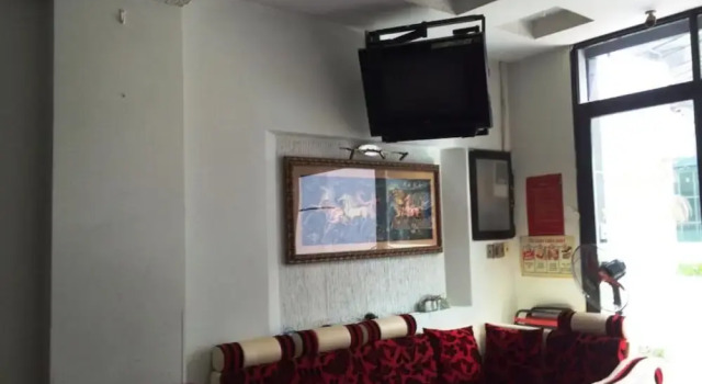 Phuong Thanh Hotel, Забронировать Отель Район 10 Хошимин