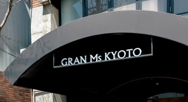 Hotel Gran Ms Kyoto