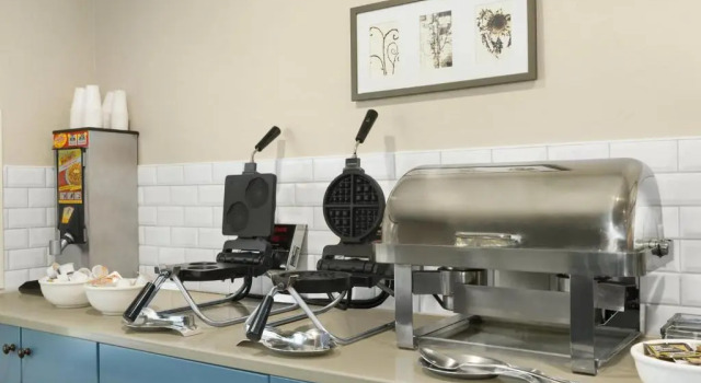 Номер Standard Country Inn & Suites by Radisson, Platteville, WI