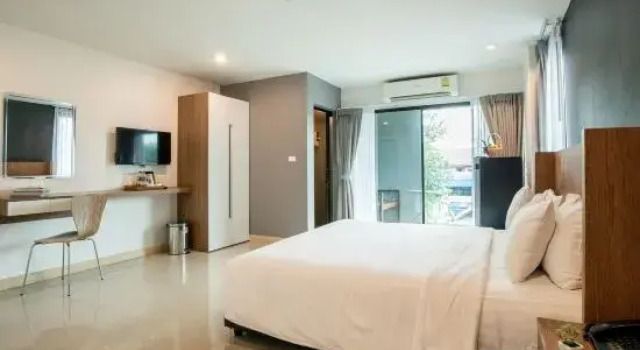 Номер Superior Jira Boutique Residence