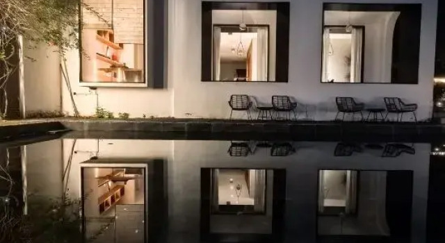 Jingdezhen YouRanJu Homestay, Rezerwuj Hotel Jingdezhen Jiangxi