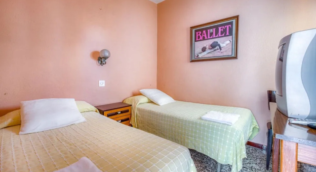 Hostal El Roser
