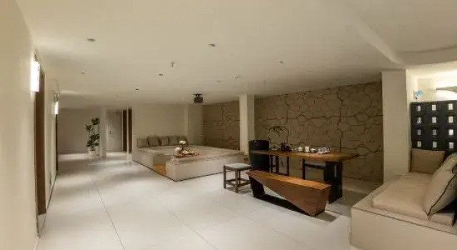 Worry-free-He Shan Ji Carefree Holiday Homestay