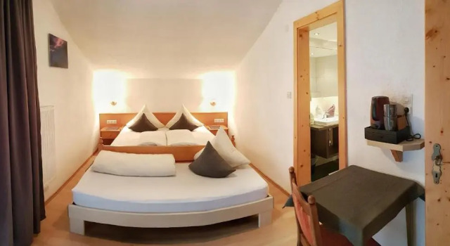 Номер Standard Haus Felsneck