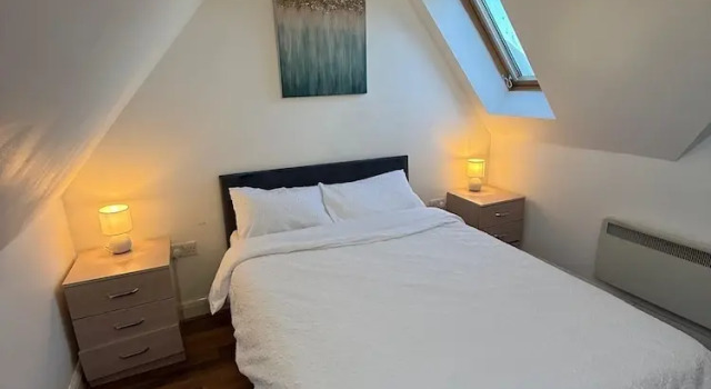 Guildford Court Apartment Colchester, Забронировать Апартаменты/квартира Отели Колчестера с парковкой, рядом с Ратуша Колчестера, Парковка