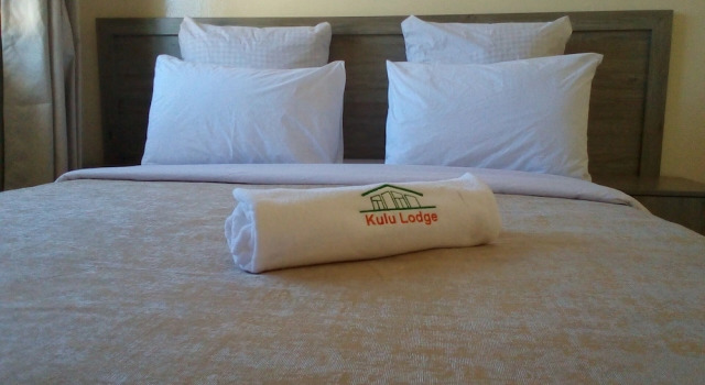 Kulu Lodge Apartments, Reserva ahora Apartamento Provincia de Lusaka Zambia