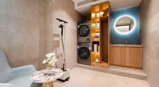 Homeinn · neo (Kunshan Penglang Xinxing Road)