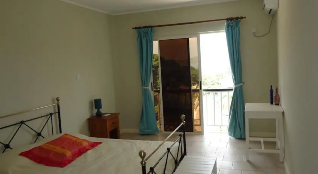 Morels' St Louis, Book Hotel Hotels in Mahe with Parking, Parking