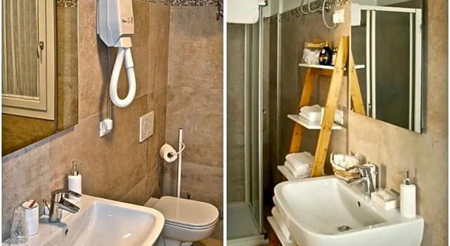 Guest House Margherita, Prenota Affittacamere Albignasego Veneto