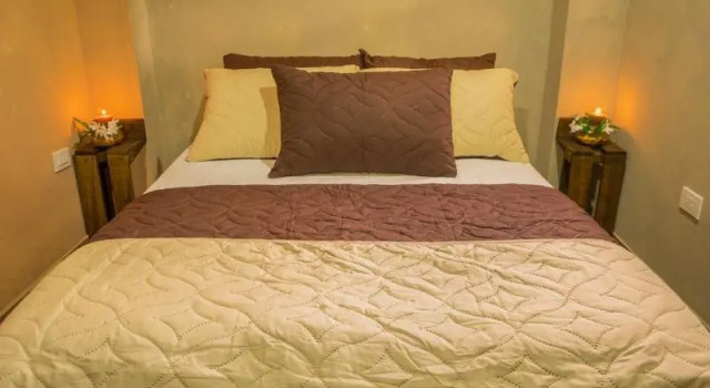 Hotel Bernardo Nature Boutique