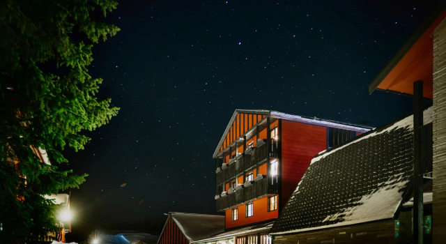 Rondane Høyfjellshotell, Book Hotel SPA Hotels in Vinstra, SPA