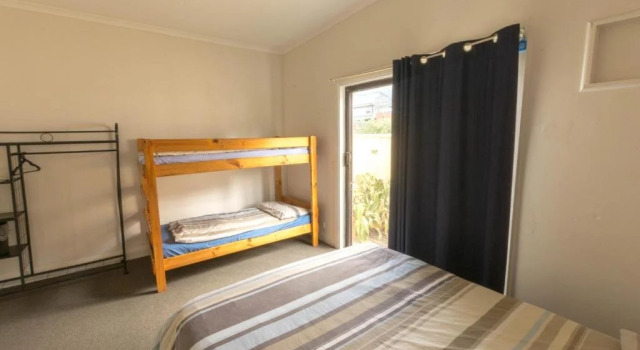 Bendigo Backpackers, Buchen Sie Hotel Bendigo Goldfields, in der Nähe von Rosalind Park