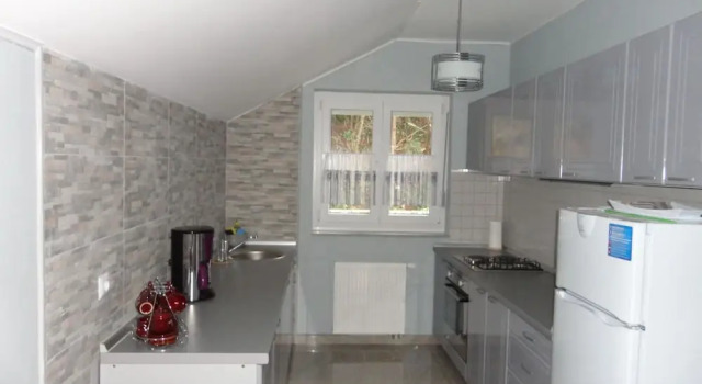 Апартаменты Superior Apartments A&D