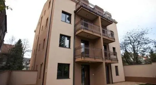 Apartments Carpe Diem