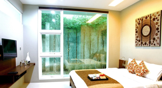 Ampera Avenue Residence