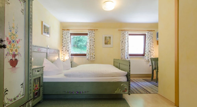 Gasthof Pension Neumühle, Réserver Hôtel Ahorntal Bavière