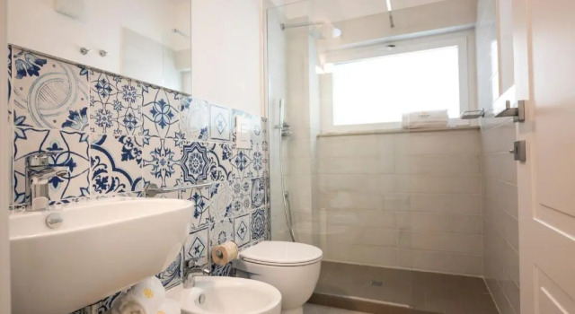Номер Deluxe Candiano Palace