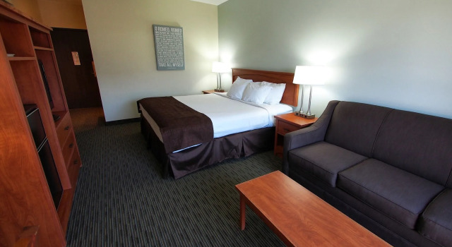 Stratford Court Hotel, 예약 호텔 시더시티 Iron County