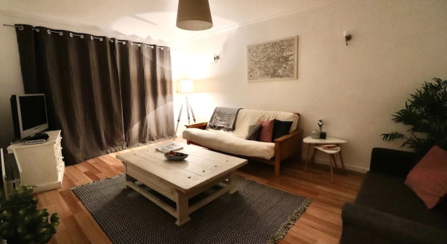 3 bedroom bungalow