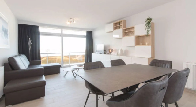 Residentie Astrid 12172, Rezerwuj Hotel Hotele w Bruksela z parkingiem, Parking