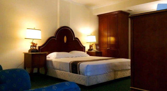 Subic Bay Venezia Hotel, Prenota Hotel Subic 