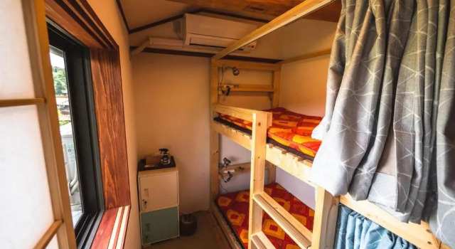 Студия Guest House Himawari - Vacation STAY 32619