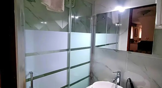 Номер Economy Albergo Casa Peron