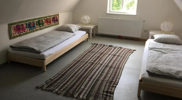 Апартаменты Apartment ANKA