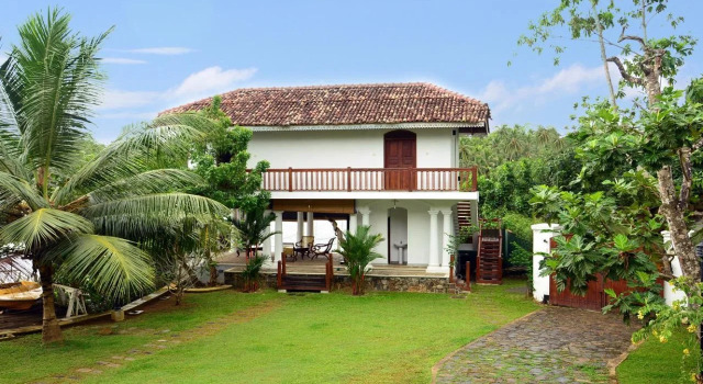 Joe’s Bungalow Koggala