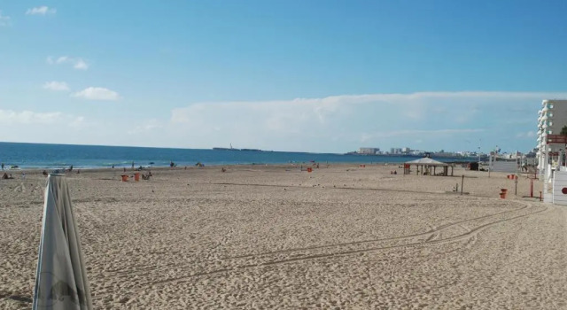 Апартаменты Brisas Estadio Playa Victoria