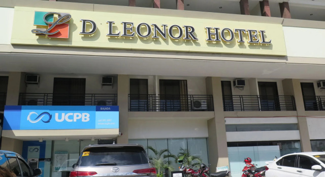 D'Leonor Hotel, Rezervovat Hotel Wellness hotely v Davao, SPA