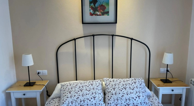Apartamento con encanto, Varaa Huoneisto El Pont De Suert 