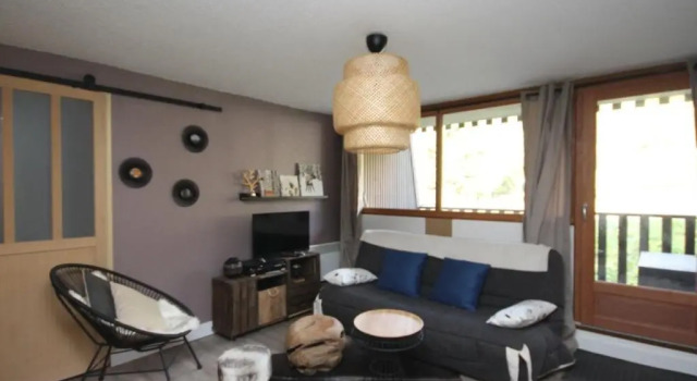 Appartement Mont-Dore, 2 pièces, 4 personnes - FR-1-608-142