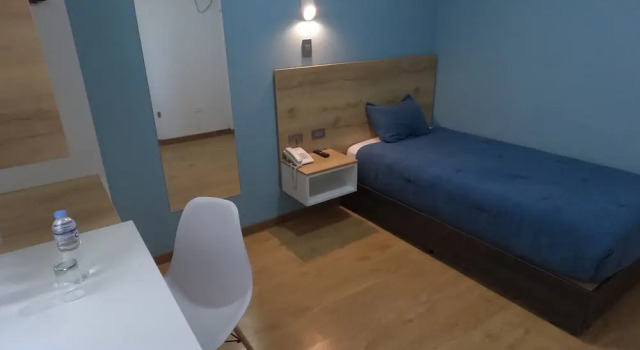 Номер Business Hotel Tierra del Sol Moquegua
