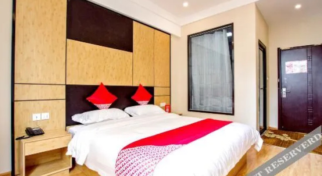 Xier Hotel