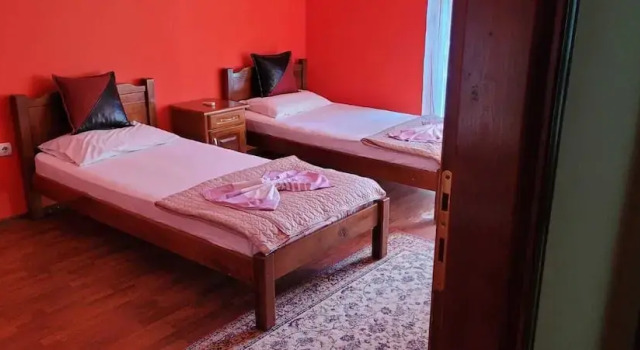 Апартаменты Comfort Vila Elkom Apartment 3
