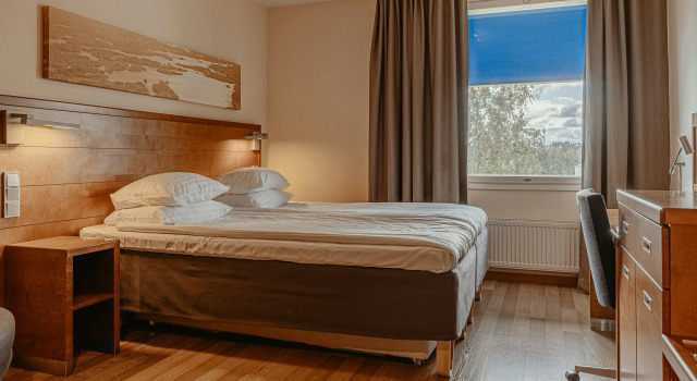 Original Sokos Hotel Vaakuna Mikkeli, Buchen Sie Hotel Mikkeli Südsavonia
